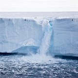 Ledovce tají a část vědců má jasno: Může za to lidská činnost