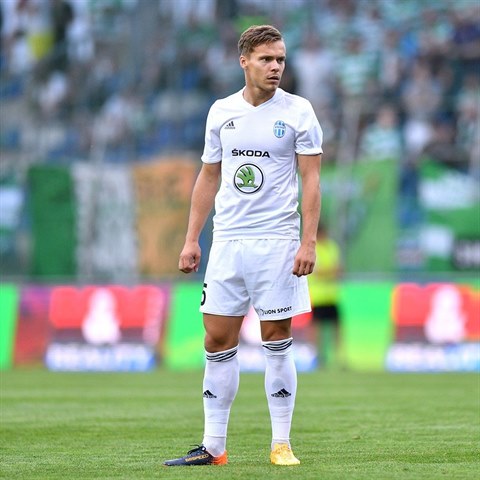 Tom Fabin skonil v Bohnicch.