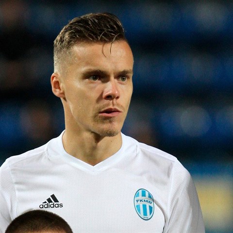 Tom Fabin nastupoval za esk reprezentan vbry U18, U19, U20 a U21.