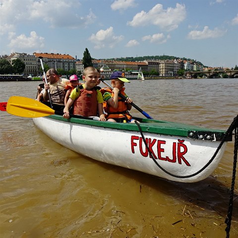 Ratolest fest - to je zbava pro celou rodinu.