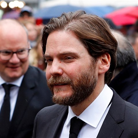 Daniel Brhl hrl Nikiho Laudu ve filmu Rivalov.