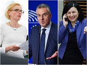 Kolik si vydlají poslanci europarlamentu i eurokomisai?