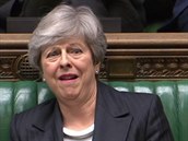 Konící premiérku Theresu Mayovou zmnil brexit k nepoznání.