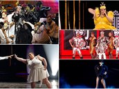 Eurovision Song Contest 2019 aneb Reklama na nevkus, bezpohlavnost a lacinou...