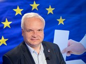 Pavel Svoboda (KDU-SL) ve volbách do EP svj mandát neobhájil.