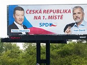 SPD na volbách prodlalo zhruba 3,5 milionu korun.