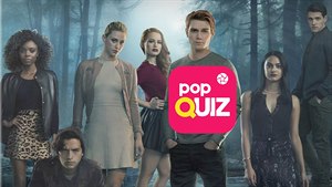 Jak dobe znáte seriál Riverdale?