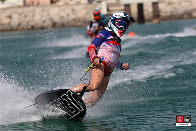 Moto Surf World Cup