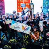 Finle tanen tour Czech Dance Masters Insportline