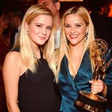 Reese Witherspoon s dcerou Avou jsou fakt koky.
