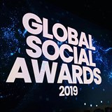 Global Social Awards: Tentokrát v Česku