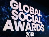 Global Social Awards: Tentokrát v esku