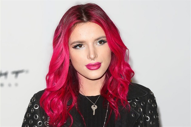 Bella Thorne