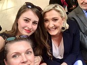 S Marine Le Penovou