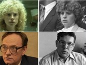 Jak vypadají reálné postavy v porovnání s herci ze seriálu ernobyl?