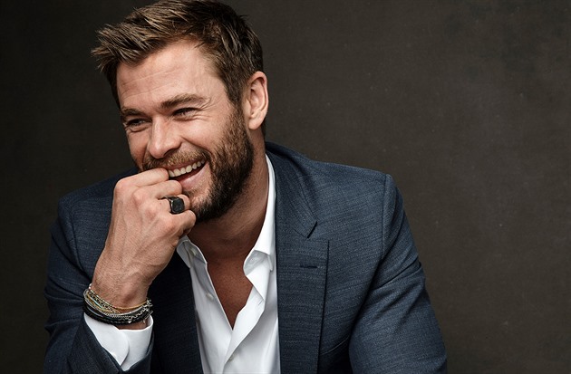 Chris Hemsworth