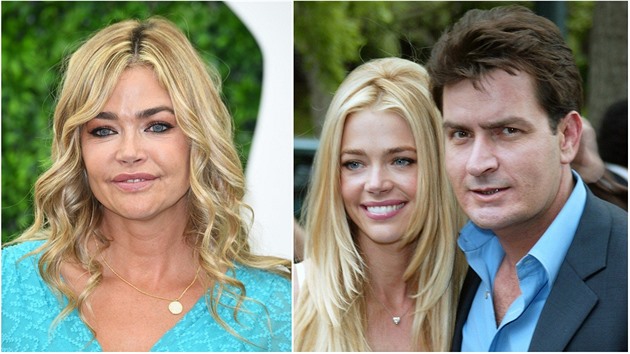 Denise Richards nevypadá vbec pkn.