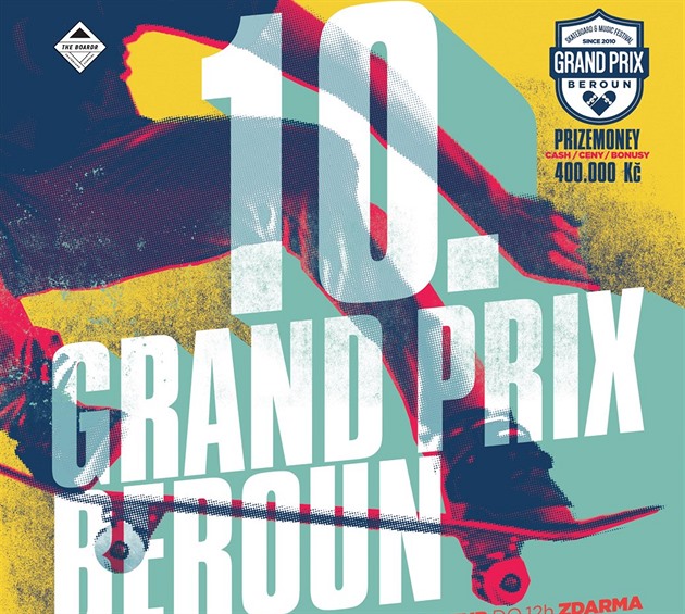 Grand Prix Beroun