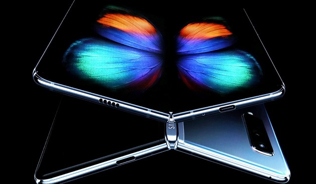 Samsung Galaxy Fold