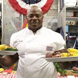 Chef Rush