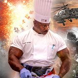 Chef Rush