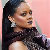 Rihanna mysl na rodinu