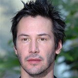 Keanu Reeves se stal idolem enskch srdc dvno.