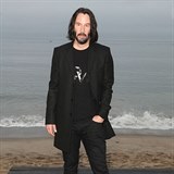 Keanu Reeves dajn prohlsil, e je osaml, ale ek na lsku. Nebyla to ale...