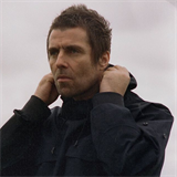 Liam Gallagher m tyi dti se tymi enami.