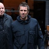 Liam Gallagher se povauje za sprvnho otce, pitom plku svch dt nevd.