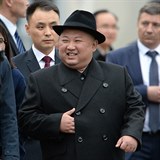 Kim Čong-un bezhlavě popravuje každého, kdo se znelíbí jeho krutovládě.