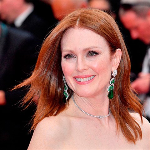 Julianne Moore