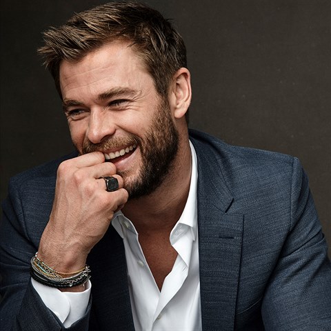 Chris Hemsworth