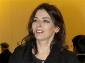 Nigella Lawson mla být závislá na drogách.