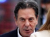 Charles Saatchi ml svou bývalou en Nigellu fyzicky napadnout.