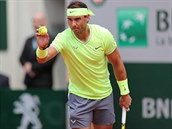 Rafael Nadal u delí dobu patí mezi tenisové legendy.