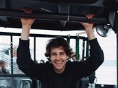 David Dobrik