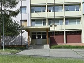 Tento dm je v sousedním Litvínov a byt v nm Erbovou s Gulaim stál 170 tisíc...