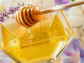 Med vyrobený ze smsi med mimo EU, ze zemí s tropickým klimatem, který k nám...