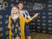 Do StarDance zamíí i youtuber Karel Kovy Ková, který bude tanit s Veronikou...