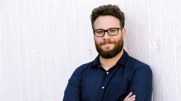 Seth Rogen