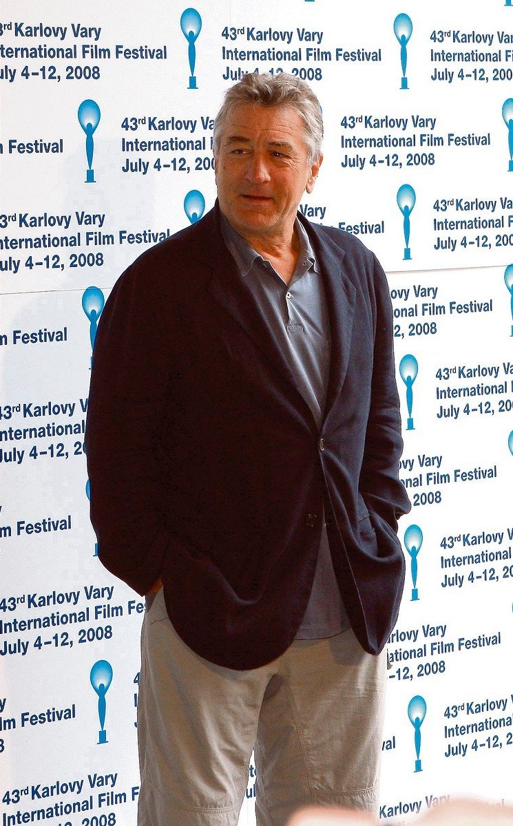 Robert De Niro