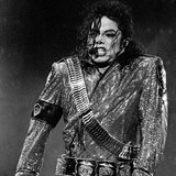 Michael Jackson byl gnius, kter nem dote konkurenci.