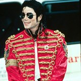 Michael Jackson byl gnius. S genialitou je ale asto spjat i temn strnka...