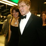 Robert Redford