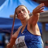 Barbora potkov