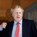 Velká Británie hledá premiéra. A dost možná jím bude potrhlý podivín Boris...