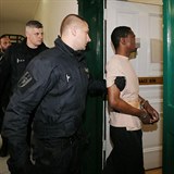Muž, který měl znásilnit dívku (16) nedaleko Lukavce na Litoměřicku, nesekal...