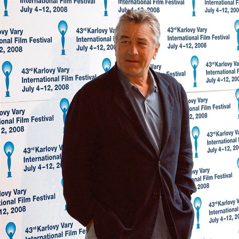 Robert De Niro