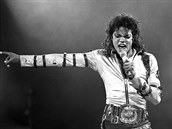 Ped deseti lety 25. ervna zemel Michael Jackson.